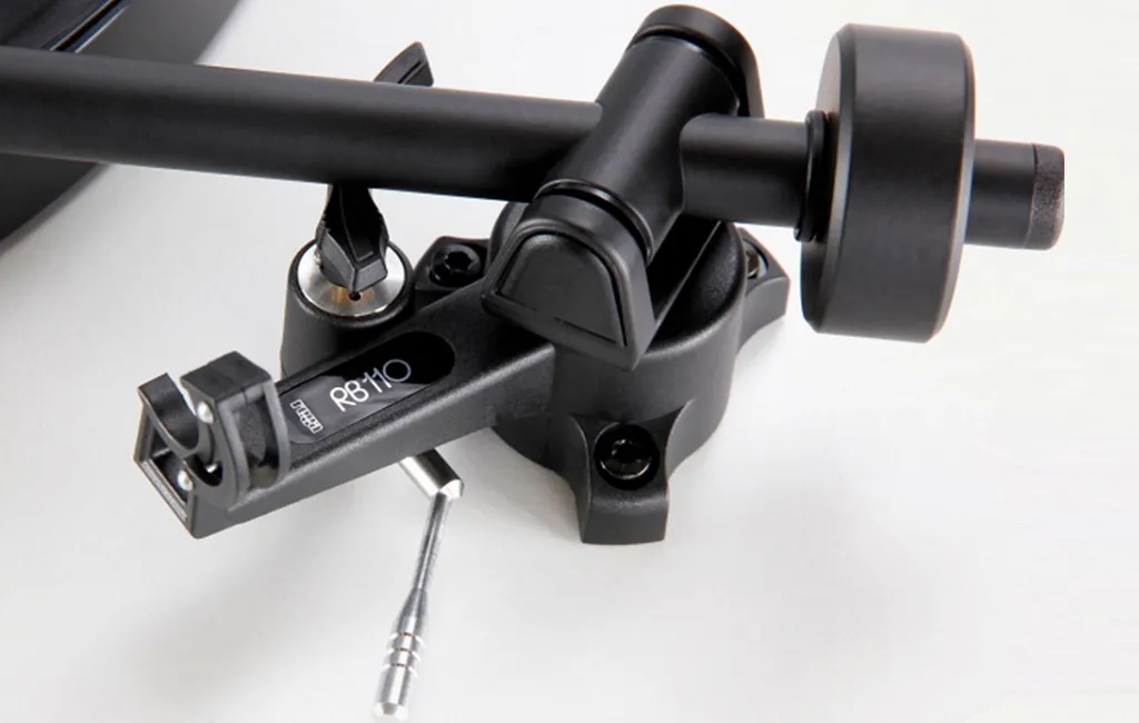 Програвач вінілу Rega Planar 1 matt black