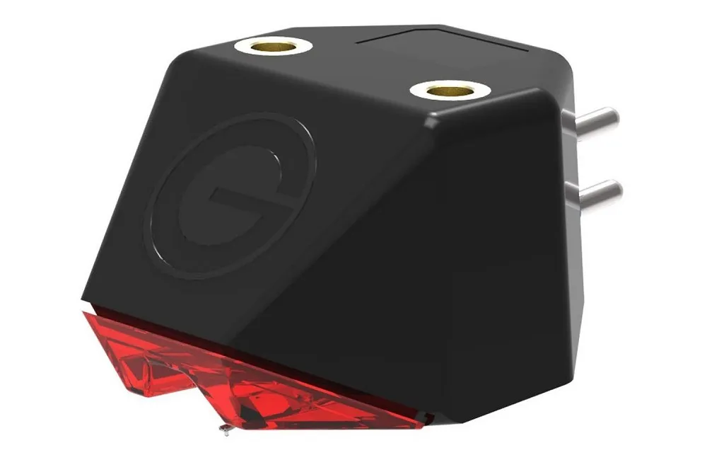 Картриджі (Головки звукознімача) GOLDRING E1 MM