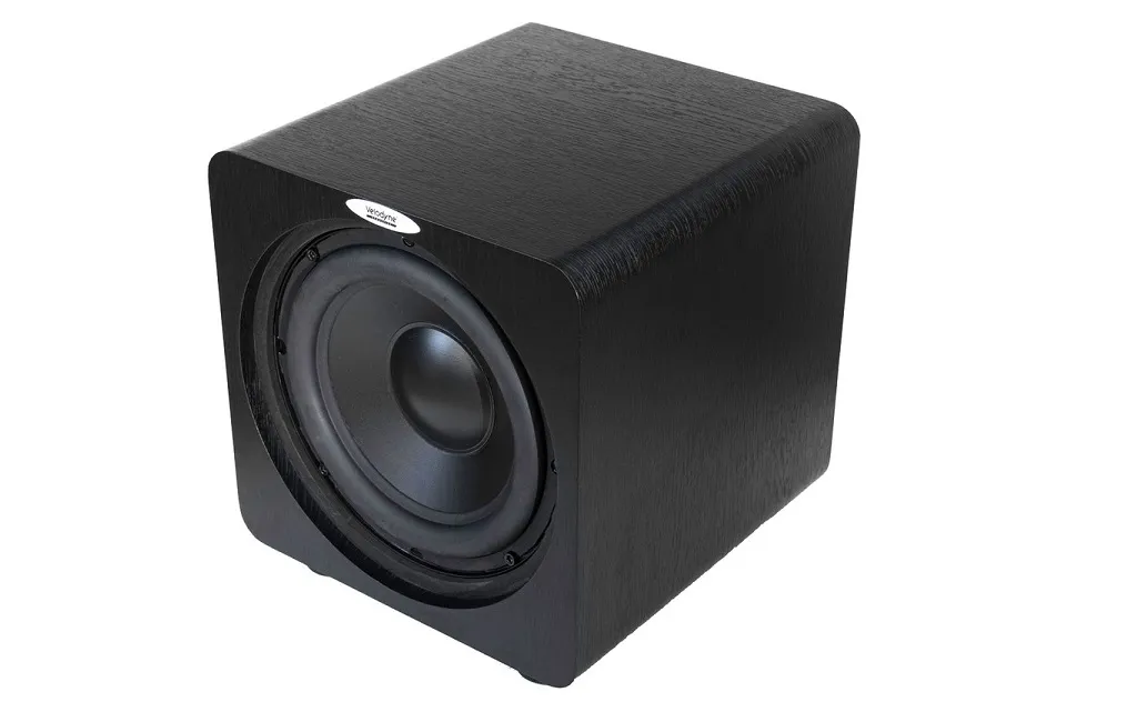 Сабвуфери Velodyne Deep Blue 10 (DB-10) Black