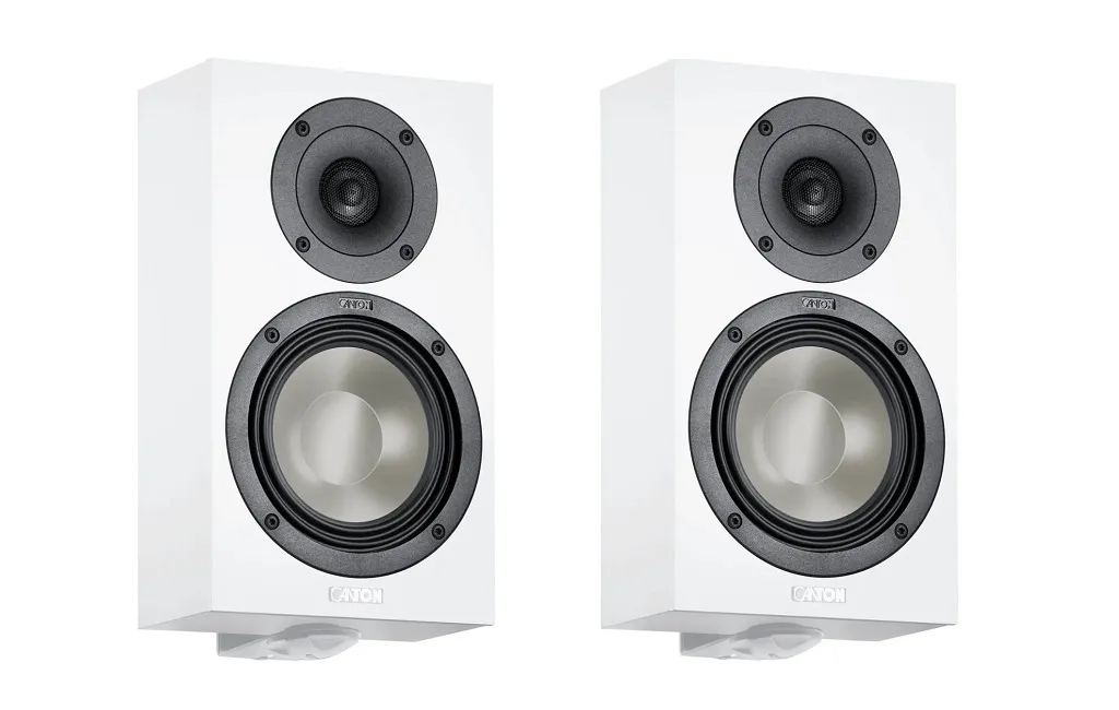 Настінна Акустика Canton GLE 10 PRO White
