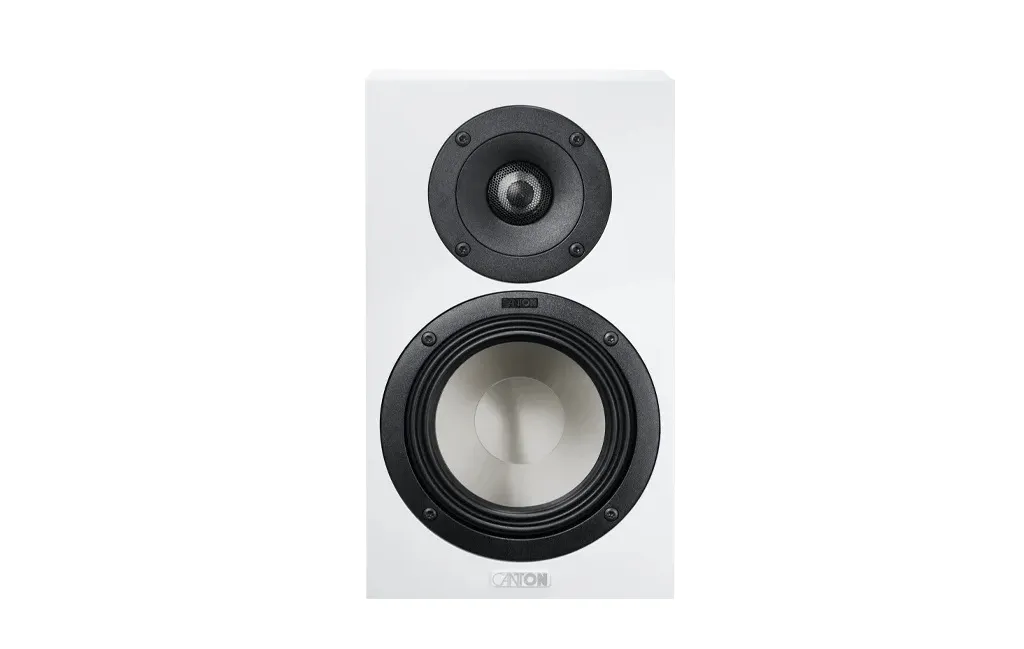 Настінна Акустика Canton GLE 10 PRO White