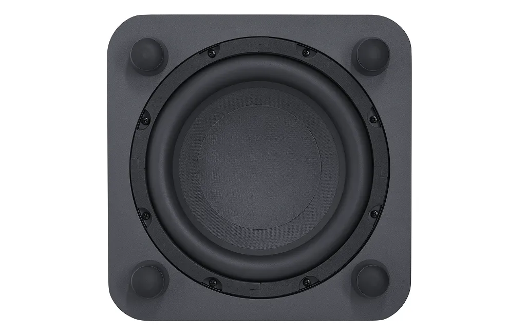 Звуковые проекторы (саундбар) JBL BAR 500 Black (JBLBAR500PROBLKEP)