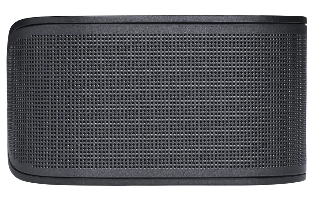Звуковые проекторы (саундбар) JBL BAR 500 Black (JBLBAR500PROBLKEP)