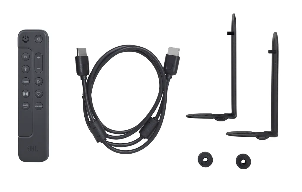 Звуковые проекторы (саундбар) JBL BAR 500 Black (JBLBAR500PROBLKEP)