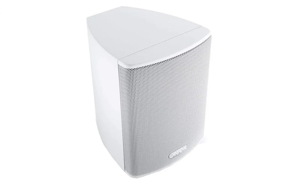 Комплект Акустики 5.1 Canton Movie 135 White