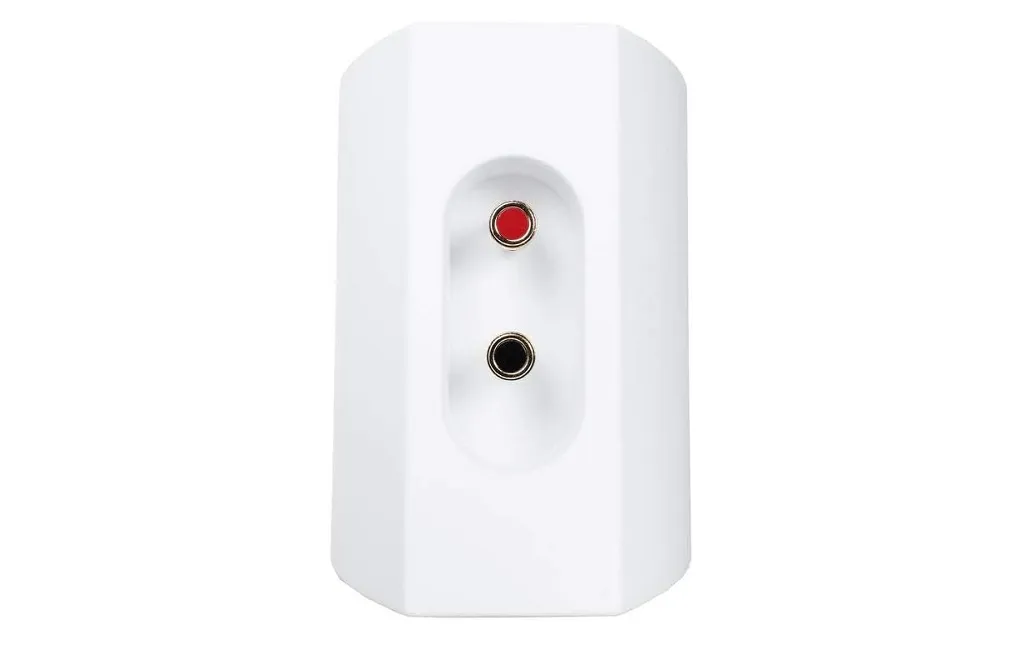 Комплект Акустики 5.1 Canton Movie 135 White