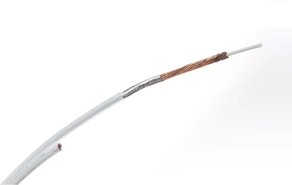 Акустические кабели QED XT25 PRE-TERM SPEAKER CABLE 2M (QE1460)