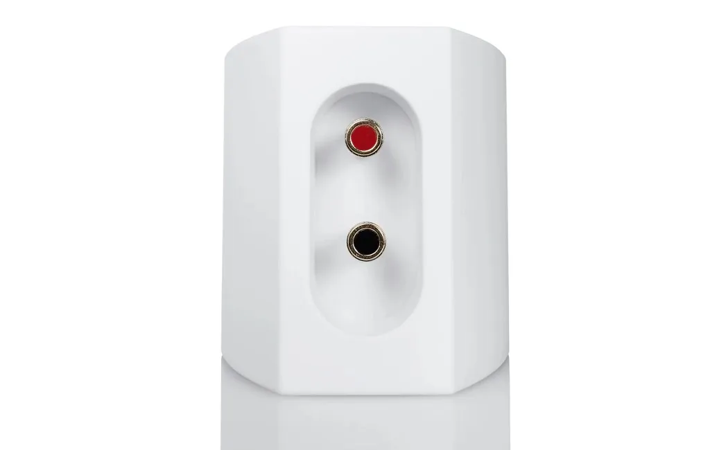 Комплект Акустики 5.1 Canton Movie 95 White