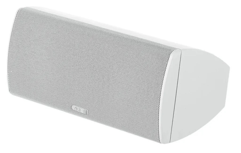 Комплект Акустики 5.1 Canton Movie 95 White