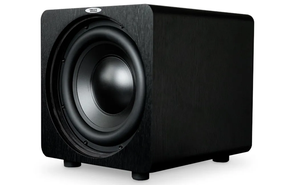 Сабвуферы  Velodyne Deep Blue 12 (DB-12) Black