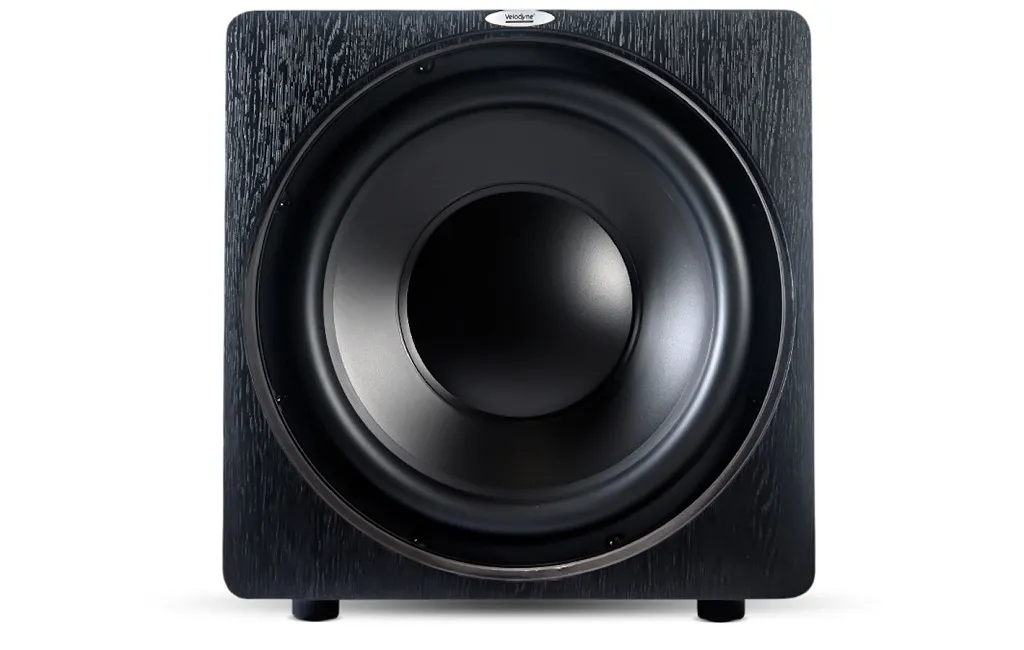 Сабвуферы  Velodyne Deep Blue 12 (DB-12) Black