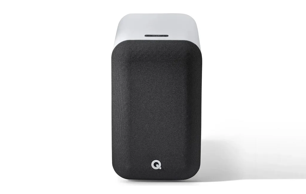 Активная полочная акустика Q Acoustics M20 HD White