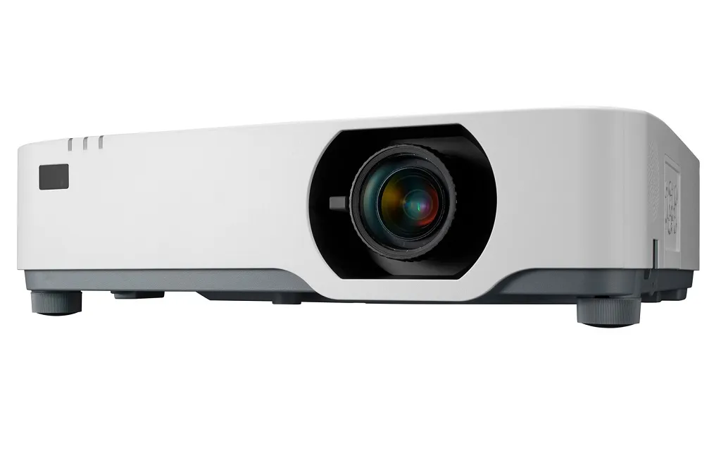 Відеопроектори NEC P547UL