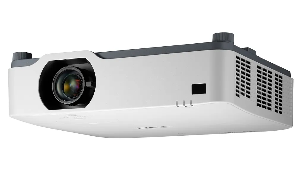 Відеопроектори NEC P547UL