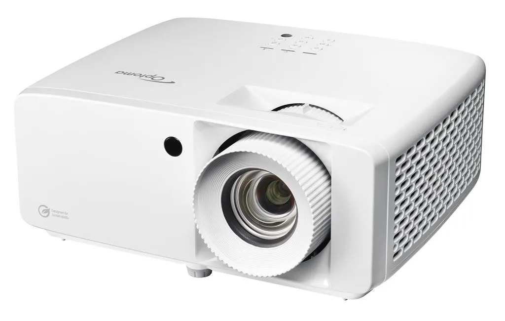Відеопроектори OPTOMA ZH450