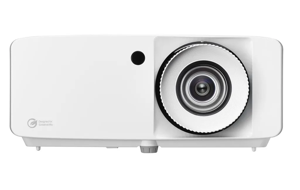 Відеопроектори OPTOMA ZH450