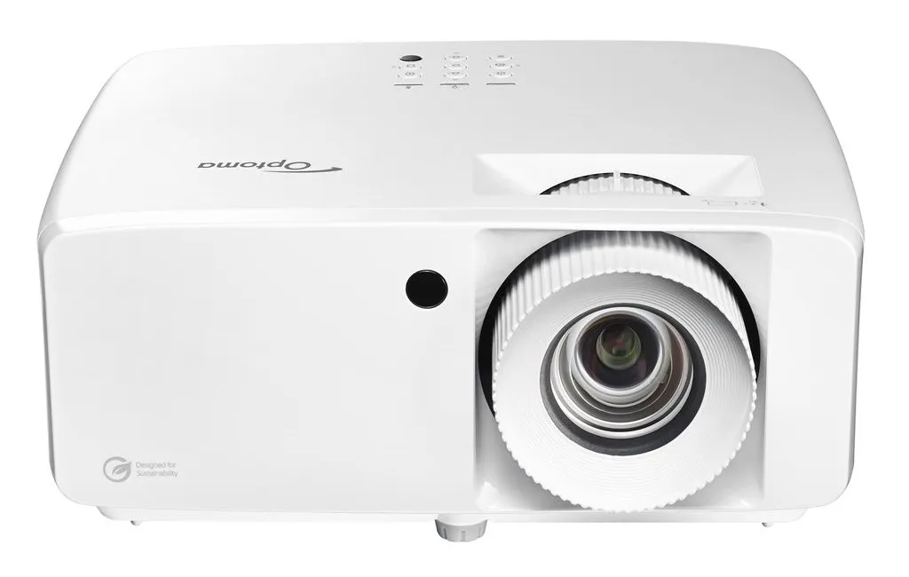 Відеопроектори OPTOMA ZH450
