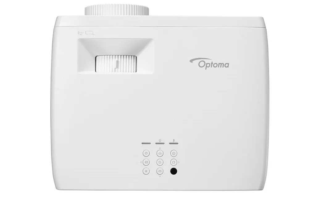 Відеопроектори OPTOMA ZH450