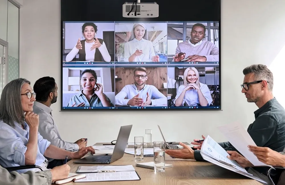 Відеопроектори OPTOMA ZH450