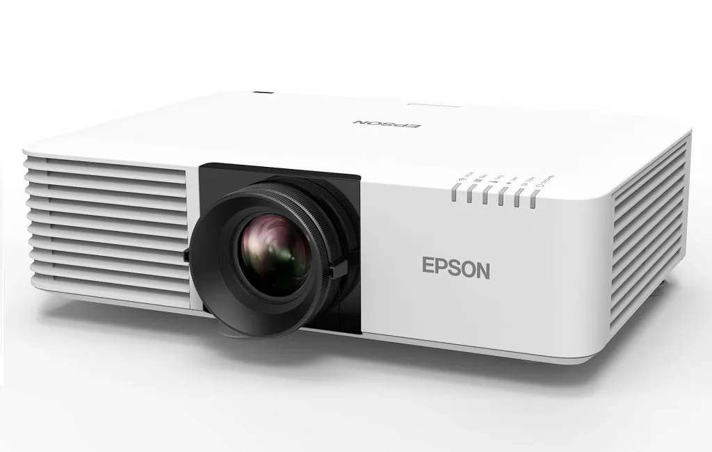 Видеопроекторы Epson EB-L720U