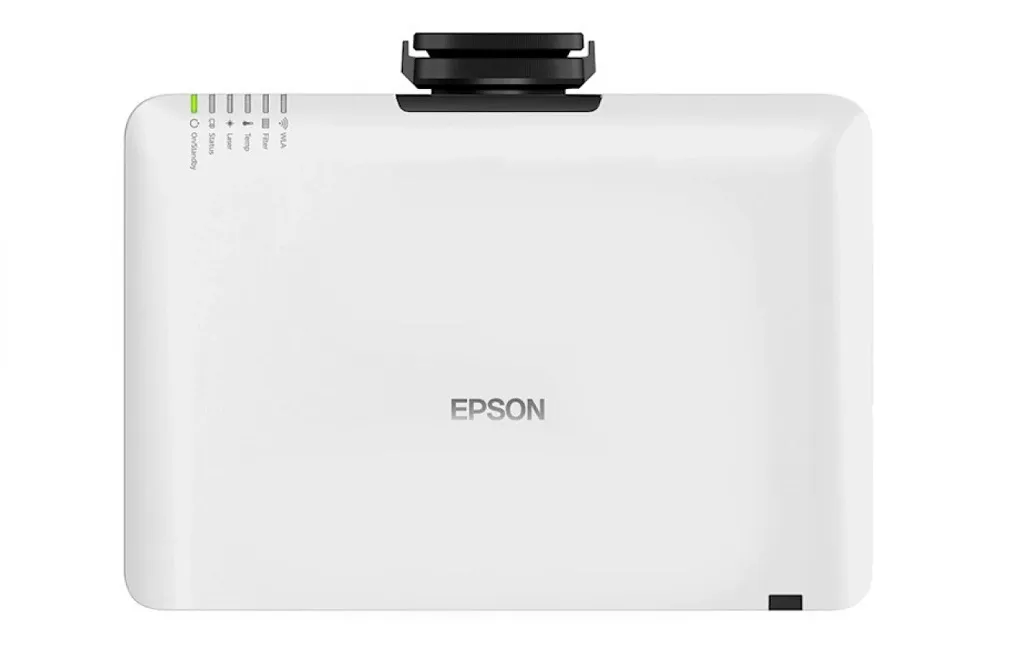Видеопроекторы Epson EB-L720U