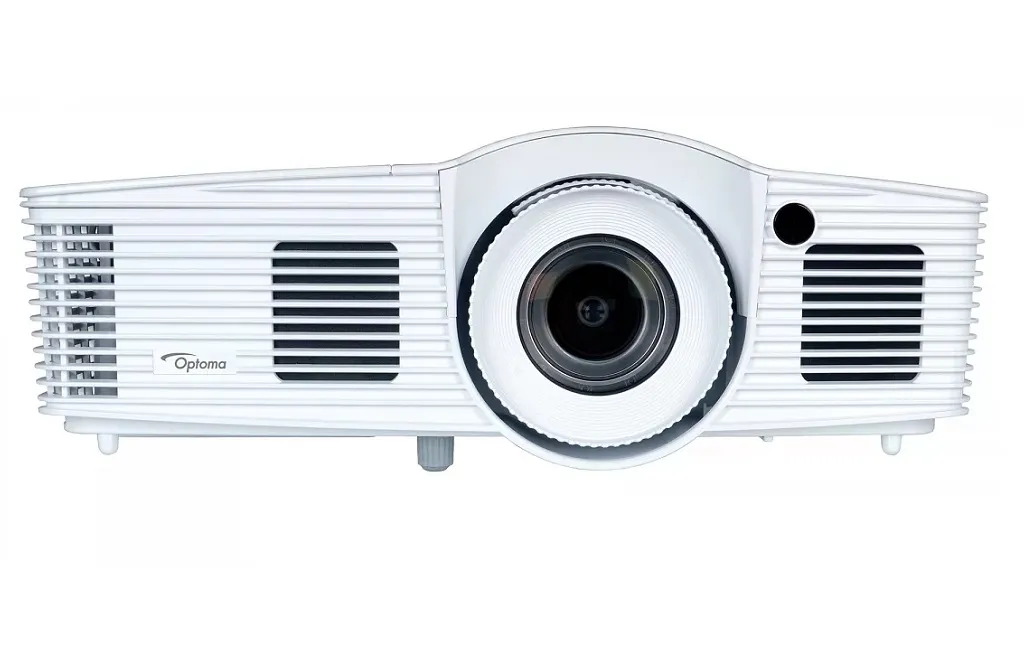 Відеопроектори OPTOMA ЕН416е
