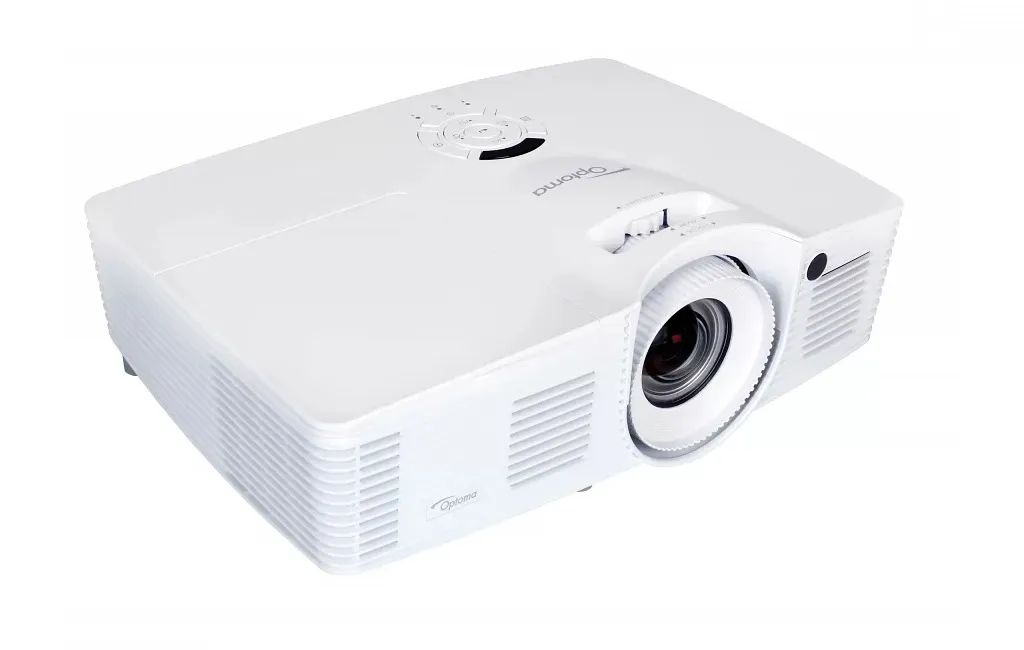 Відеопроектори OPTOMA ЕН416е