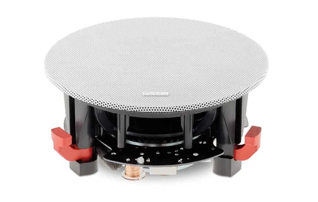 Встраиваемая акустика Focal 100 ICW8 White