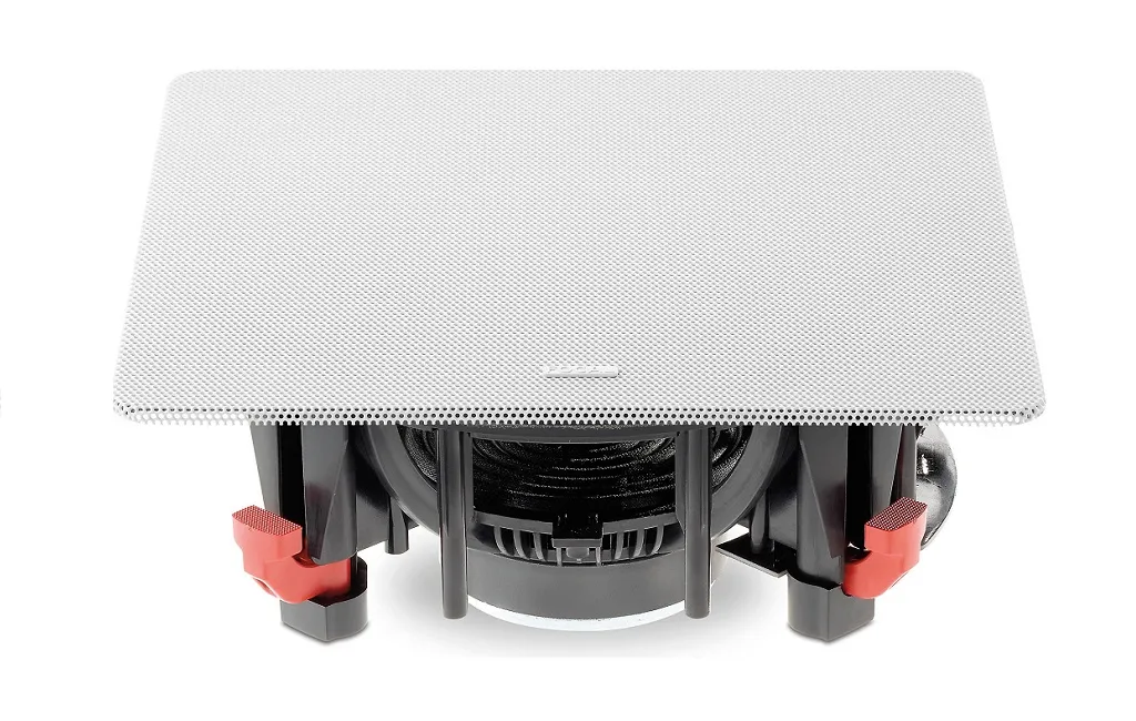 Встраиваемая акустика Focal 100 ICW8 White