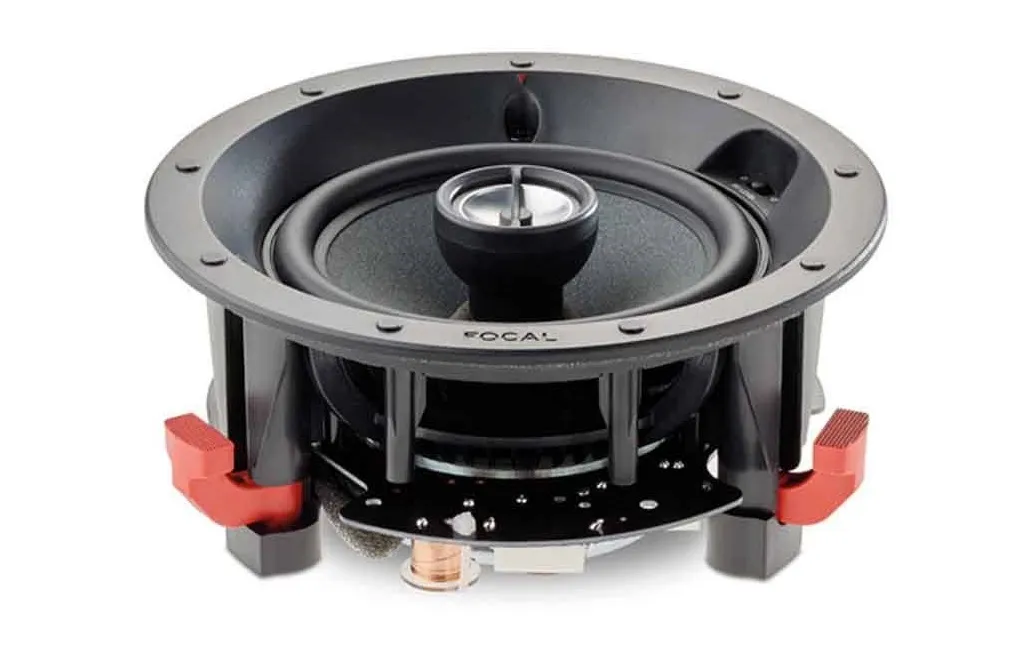 Встраиваемая акустика Focal 100 ICW8 White