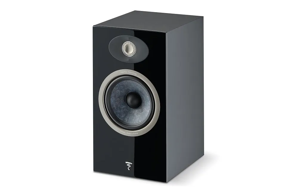 Полочная акустика Focal Theva N1 Black