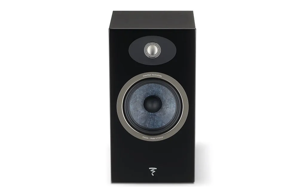 Полочная акустика Focal Theva N1 Black