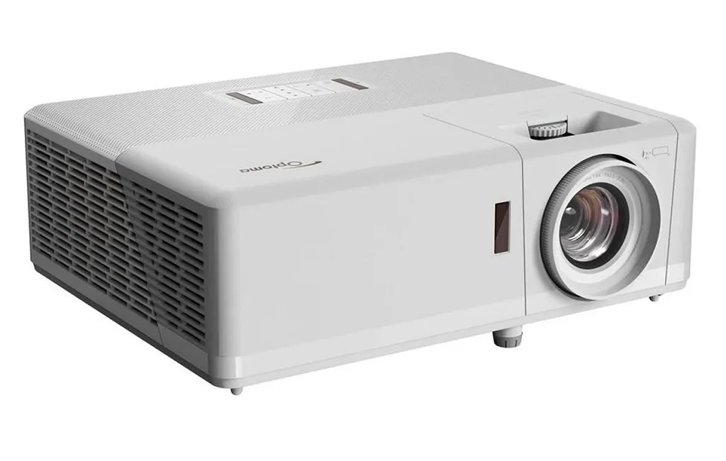 Відеопроектори OPTOMA ZH461