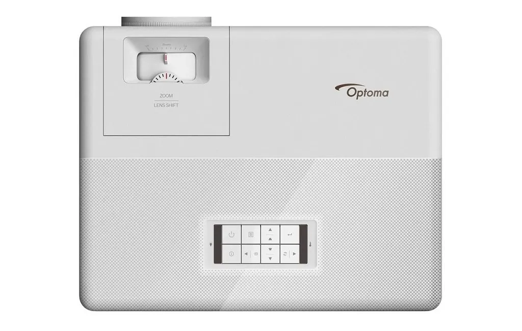 Відеопроектори OPTOMA ZH461