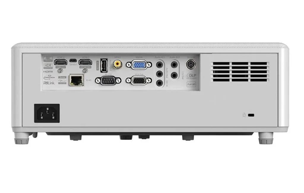 Відеопроектори OPTOMA ZH461