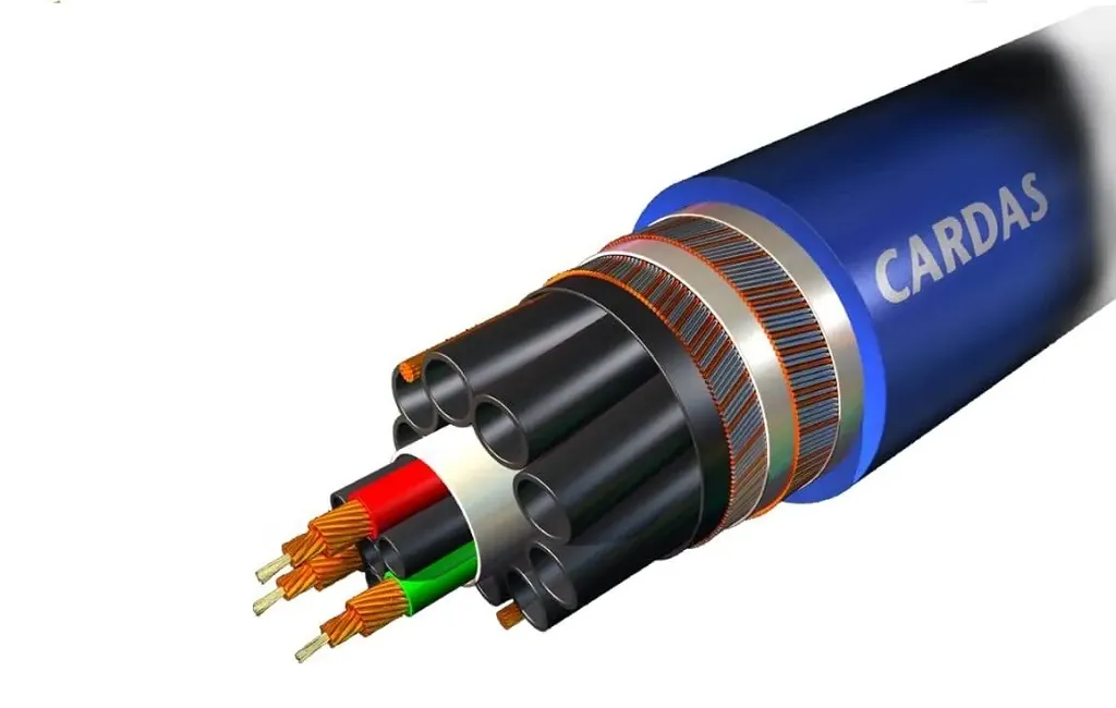 Межблочные кабели Cardas Clear Sky RCA 1 meter pair