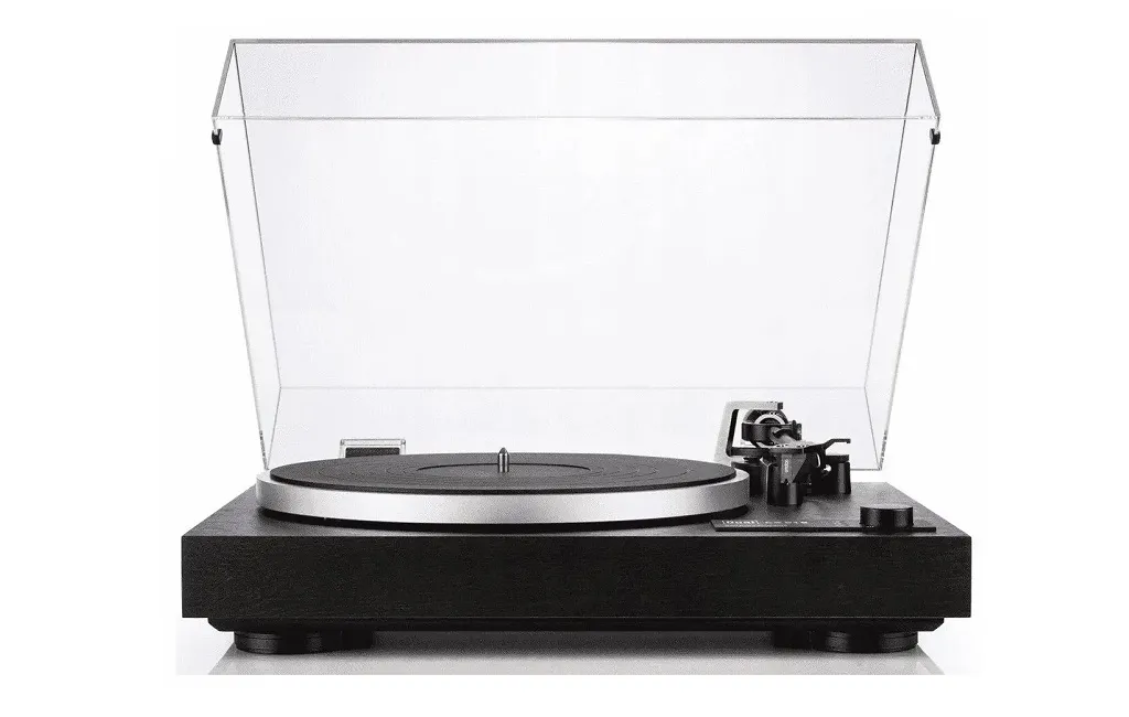 Програвач вінілу Dual CS 518 Black