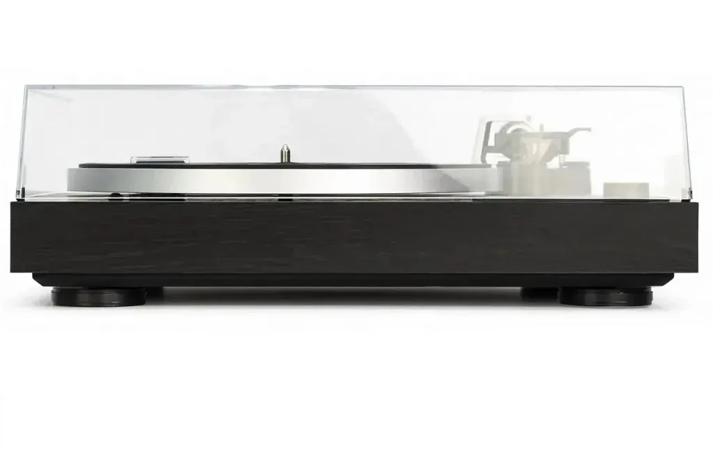 Програвач вінілу Dual CS 518 Black