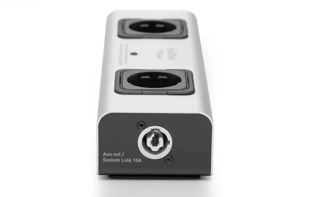 Фільтри мережі, регенератори Isotek V5 Gemini