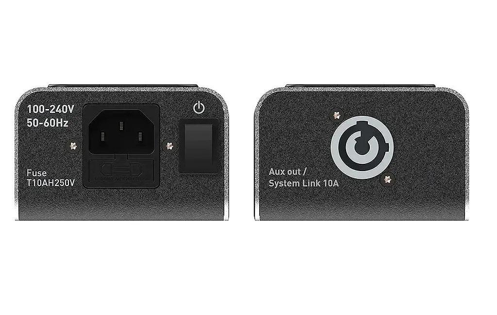 Фільтри мережі, регенератори Isotek V5 Gemini