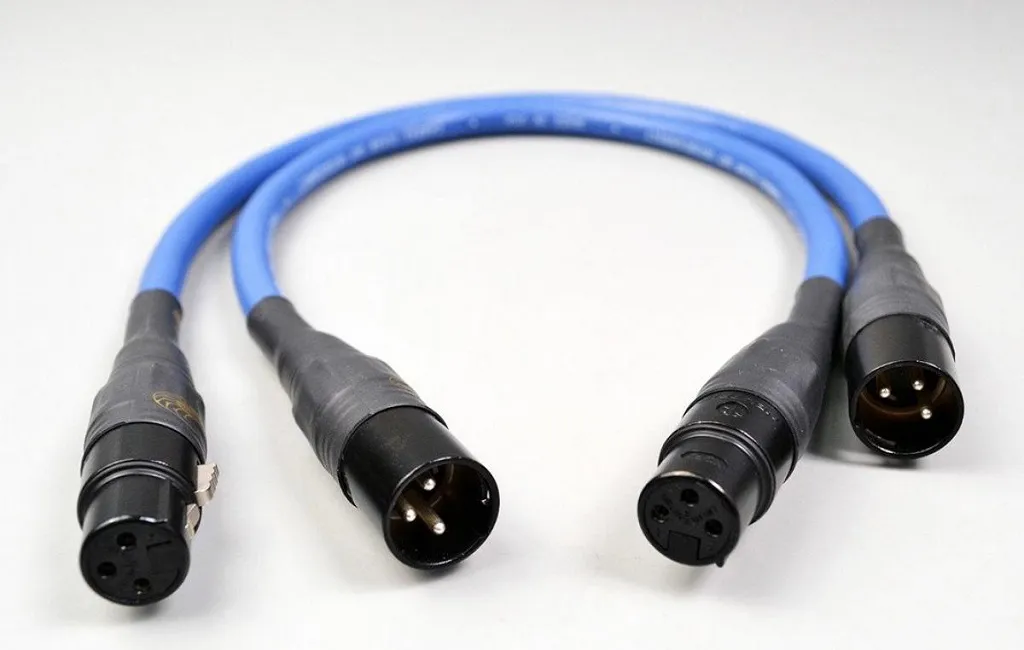 Межблочные кабели Cardas Clear Sky XLR 1 meter pair