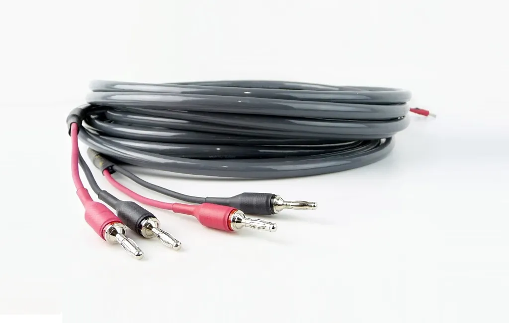 Акустические кабели Cardas Twinlink 2,5m