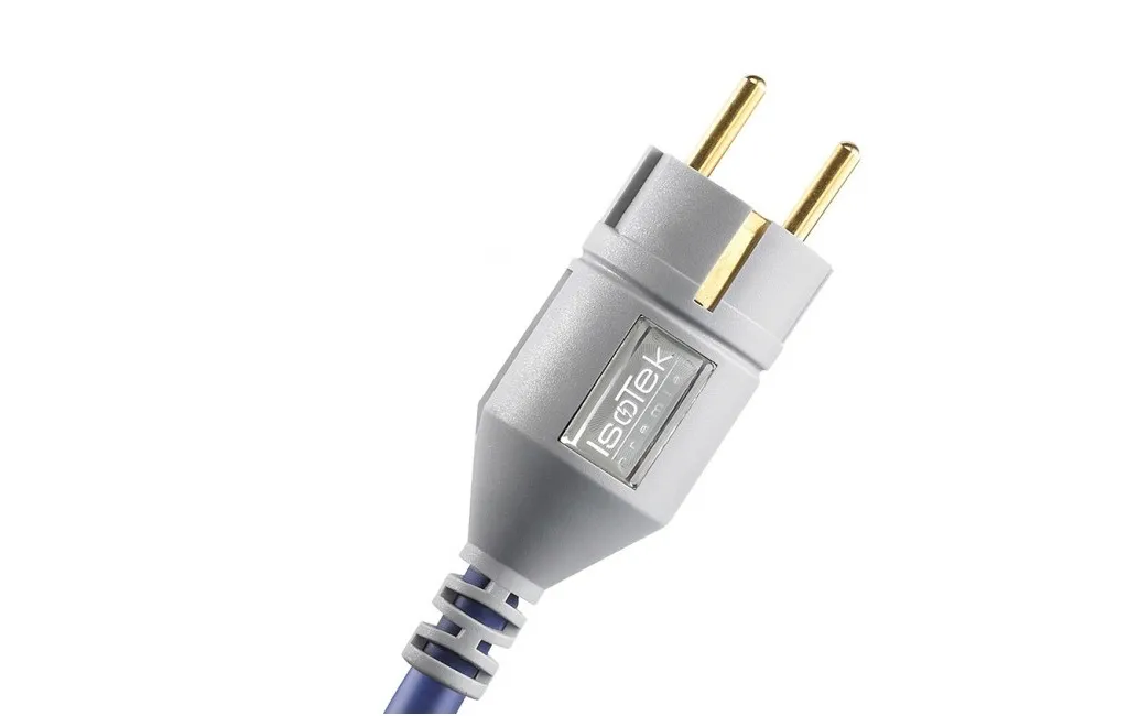 Силовые кабели Isotek EVO3 Premier 3.0 m