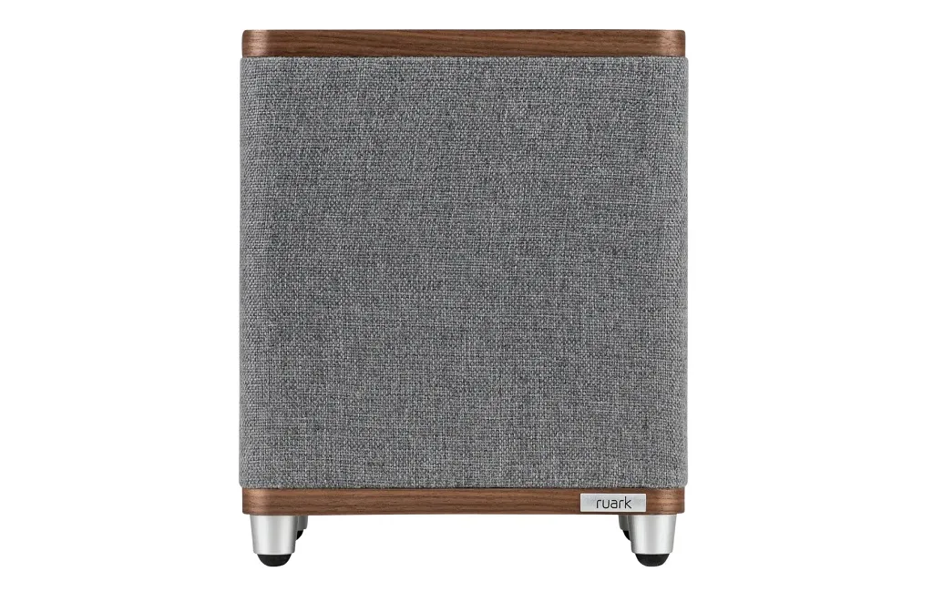 Сабвуферы Ruark Audio RS1 Subwoofer Rich Walnut Rich Walnut