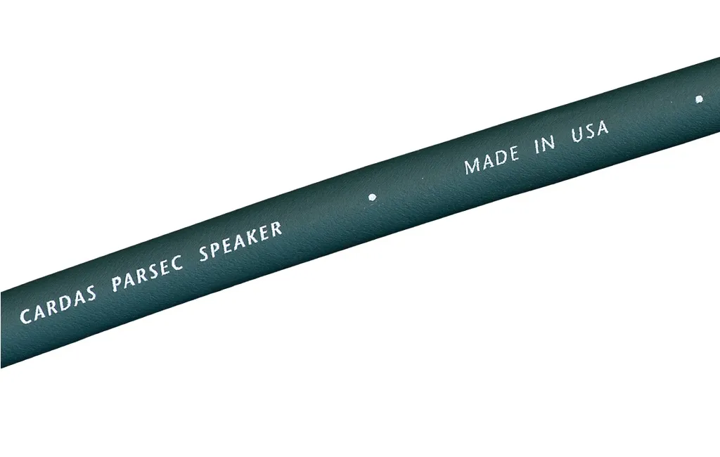 Акустичні кабелі Cardas Parsec 2,5 м
