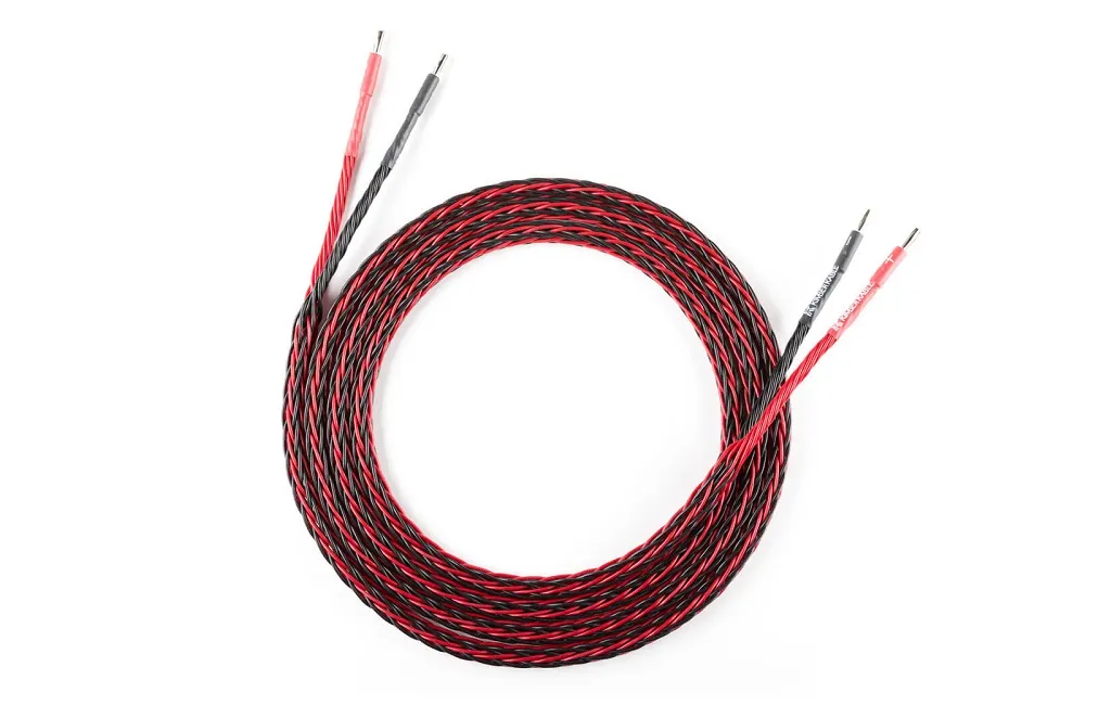 Акустические кабели Kimber Kable 8PR SBAN 2x2.5m