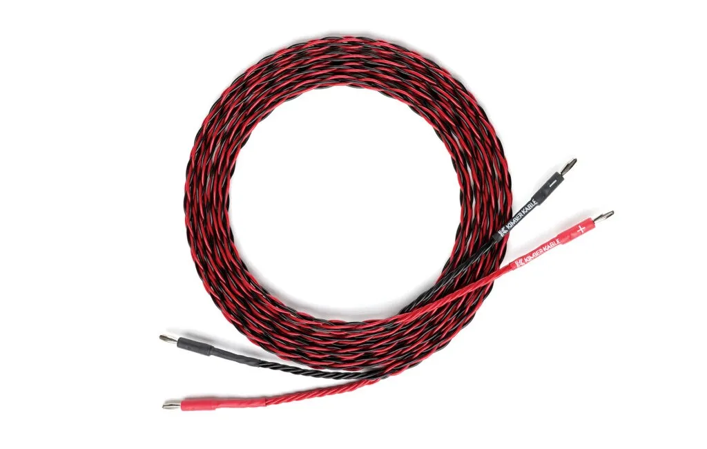 Акустические кабели Kimber Kable 8PR SBAN 2x2.5m