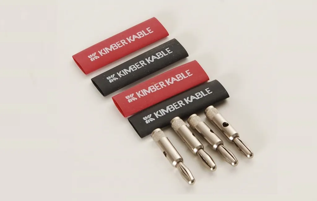 Акустические кабели Kimber Kable 8PR SBAN 2x2.5m