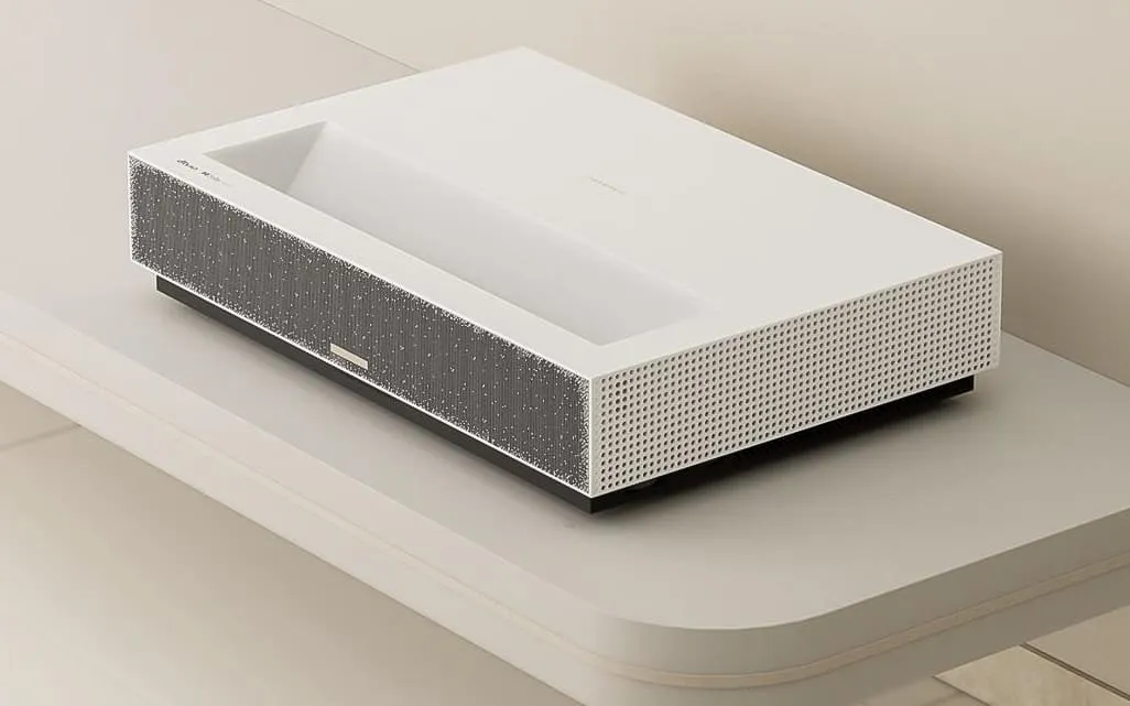 Видеопроекторы Fengmi Formovie Cinema 3 C3 Ultra Short Throw Laser Projector