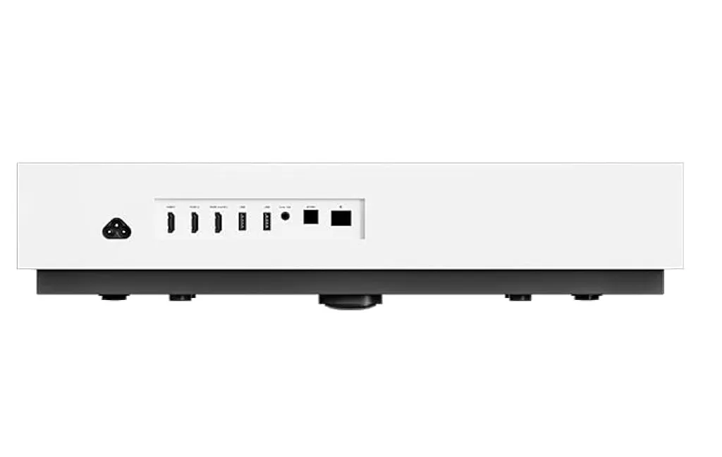 Видеопроекторы Fengmi Formovie Cinema 3 C3 Ultra Short Throw Laser Projector